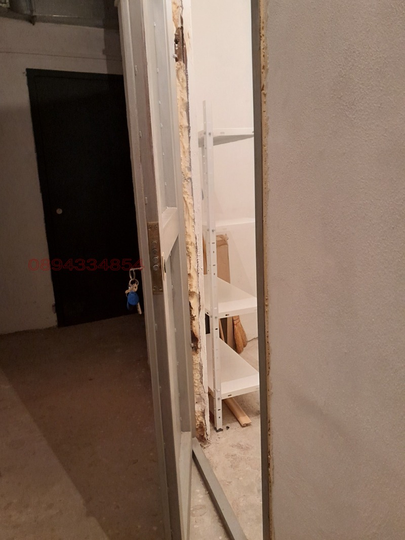 Дава под наем СКЛАД, гр. София, Витоша, снимка 4 - Складове - 53074160