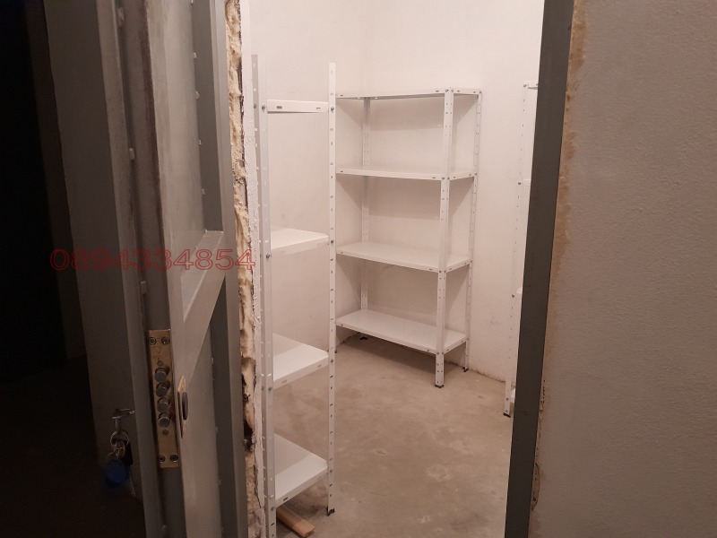 Дава под наем СКЛАД, гр. София, Витоша