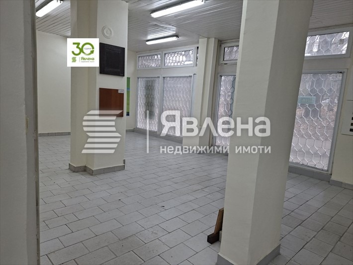 Дава под наем СКЛАД, гр. Варна, Западна промишлена зона