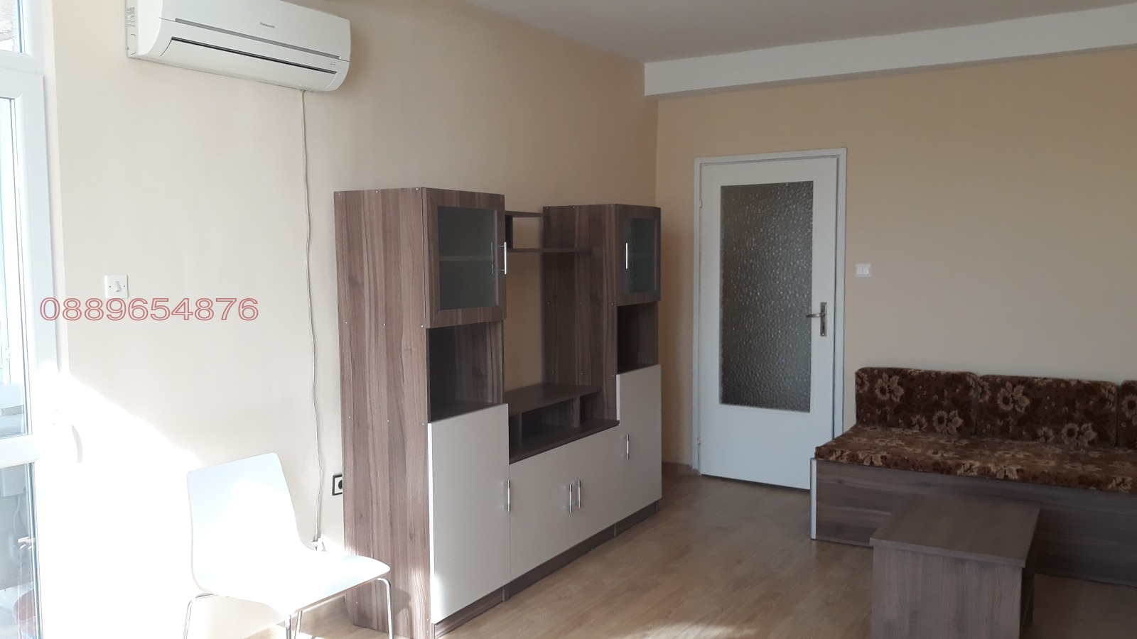 Дава под наем 2-СТАЕН, гр. Пловдив, Център