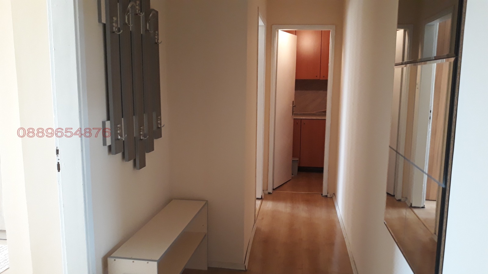 Дава под наем 2-СТАЕН, гр. Пловдив, Център, снимка 6 - Апартаменти - 53896764