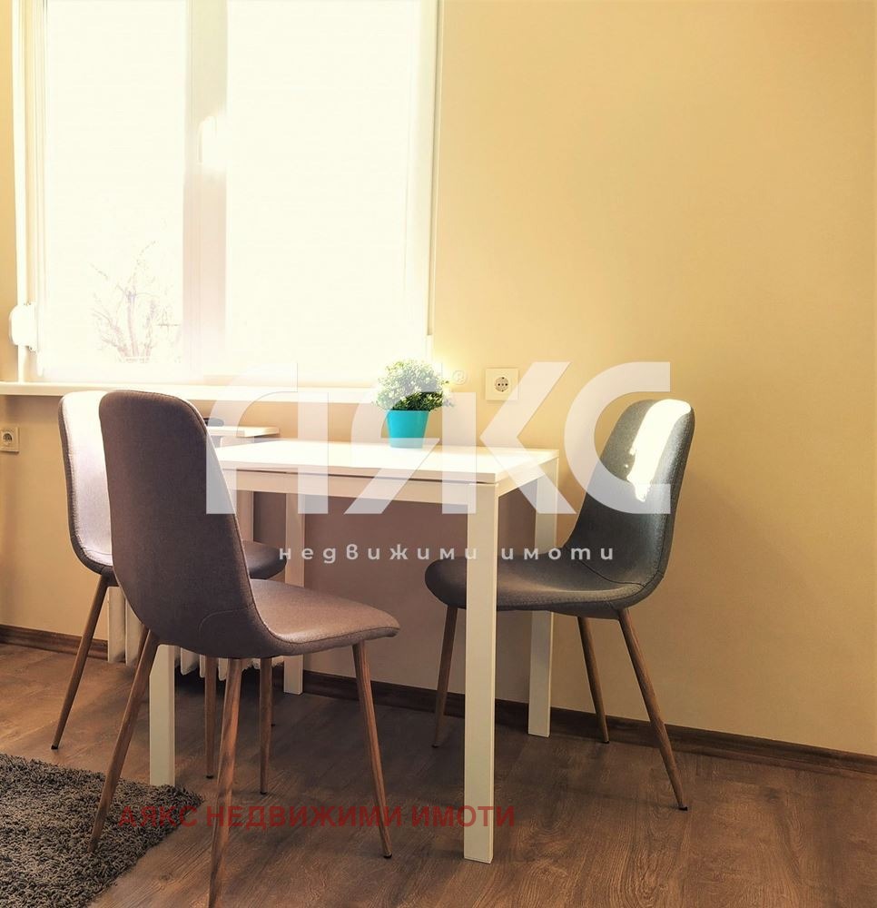 Дава под наем 2-СТАЕН, гр. София, Борово, снимка 4 - Апартаменти - 54250605