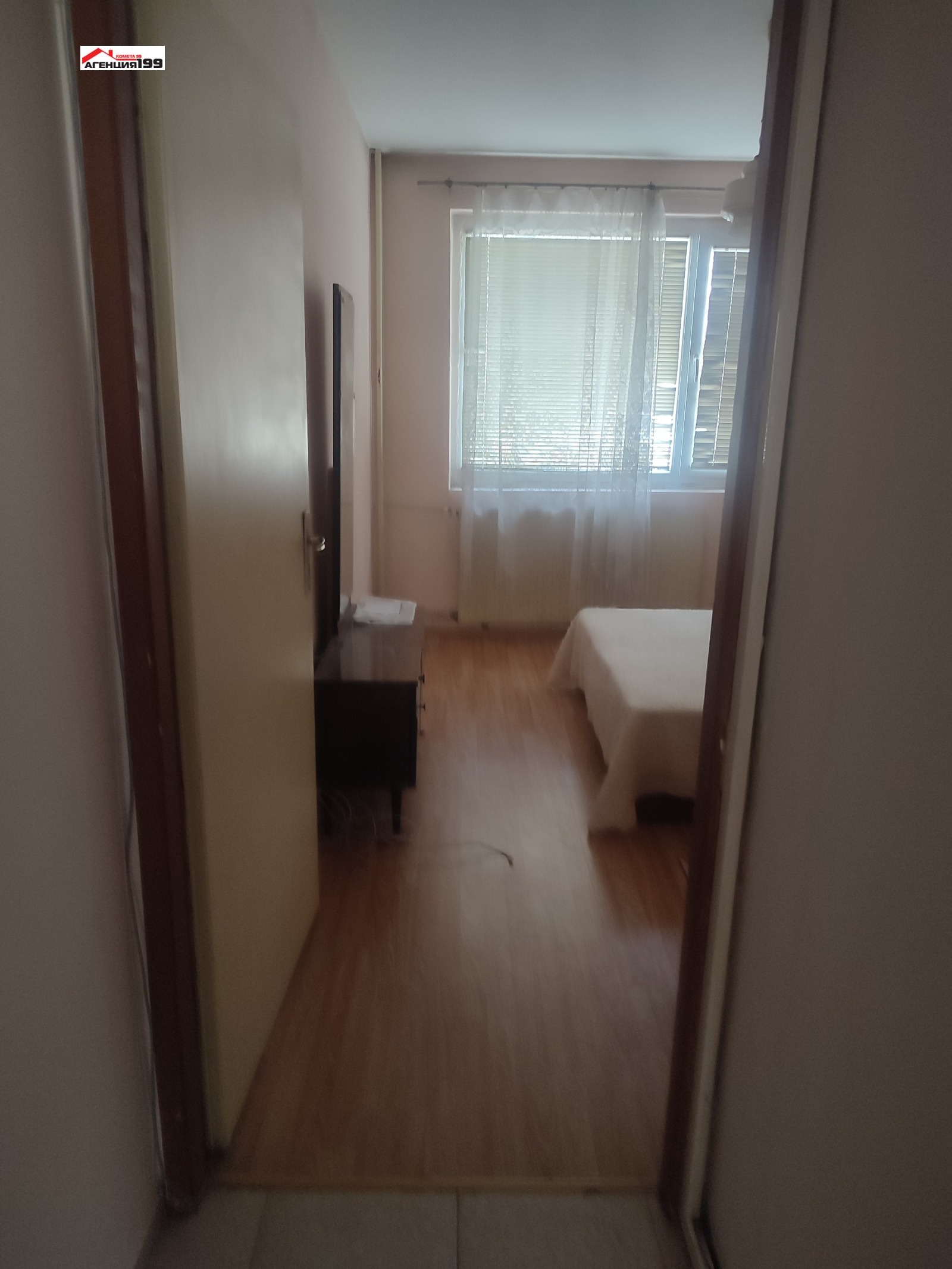 Дава под наем 2-СТАЕН, гр. София, Люлин 9, снимка 2 - Апартаменти - 54262341