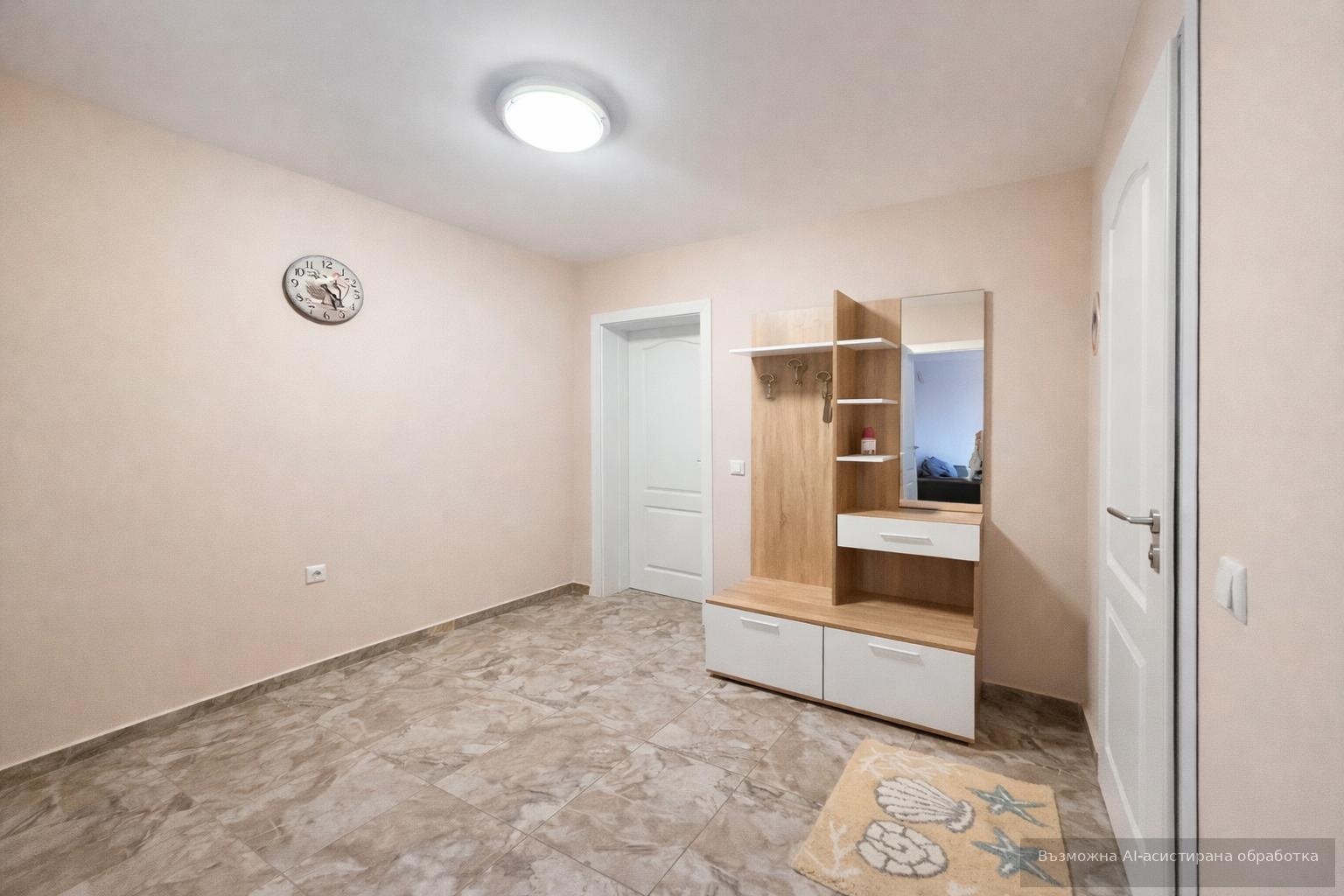 Дава под наем 2-СТАЕН, гр. Варна, Виница, снимка 7 - Апартаменти - 54366032