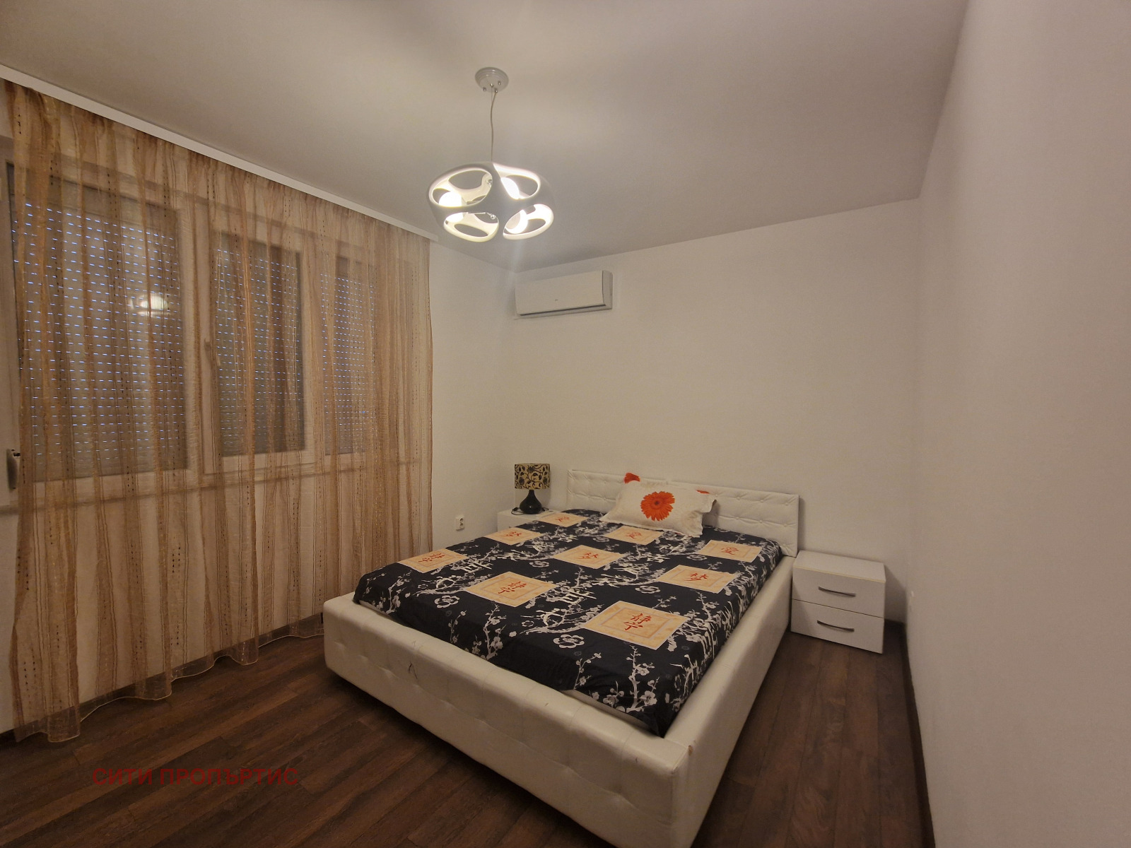 Дава под наем 3-СТАЕН, гр. Благоевград, Широк център, снимка 4 - Апартаменти - 54285392