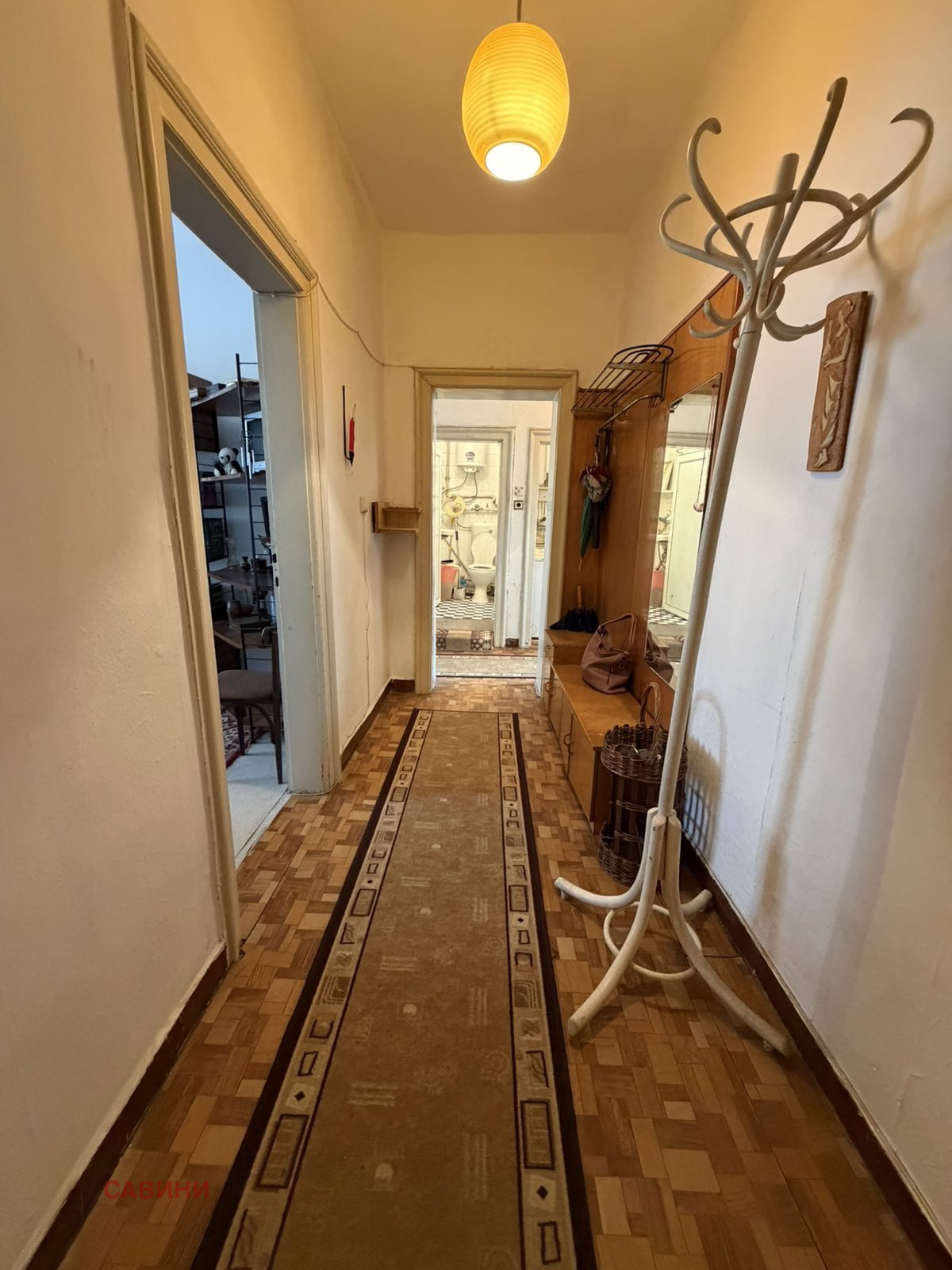 Дава под наем МНОГОСТАЕН, гр. Бургас, Център, снимка 3 - Апартаменти - 54079567