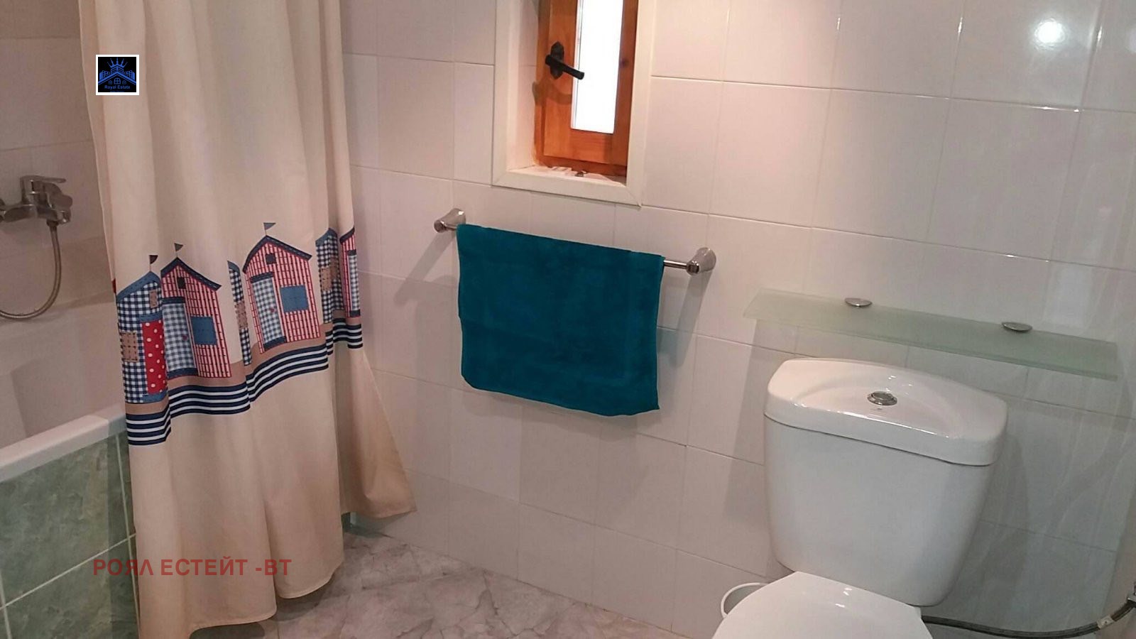 Дава под наем КЪЩА, гр. Велико Търново, Център, снимка 6 - Къщи - 53899206