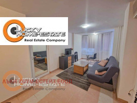 1 bedroom Tsentar, Sofia 1