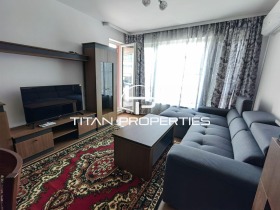 1 ložnice Centar, Plovdiv