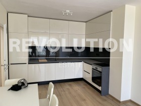 1 bedroom Asparuhovo, Varna