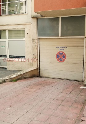 ГАРАЖ, ПАРКОМЯСТО, 16 m2