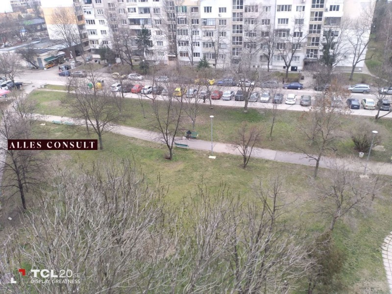 Дава под наем 1-СТАЕН, гр. София, Люлин 4, снимка 8 - Апартаменти - 53497141