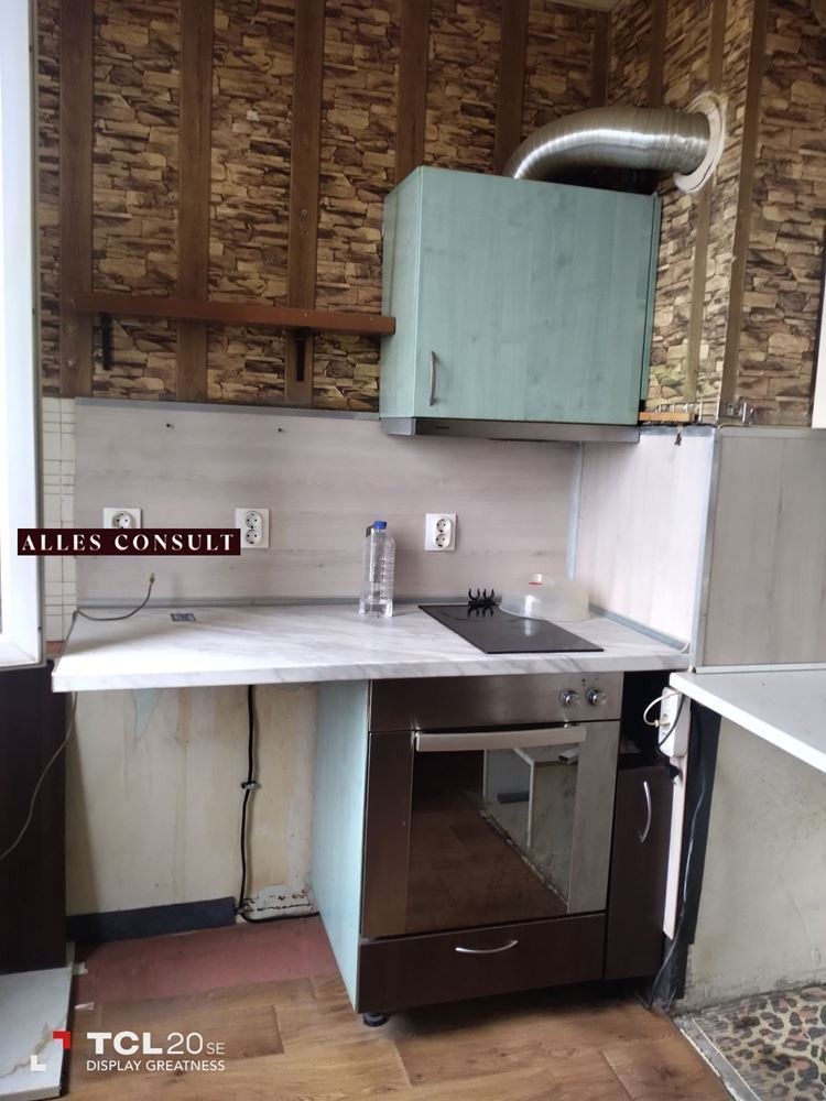 Дава под наем 1-СТАЕН, гр. София, Люлин 4, снимка 4 - Апартаменти - 53497141