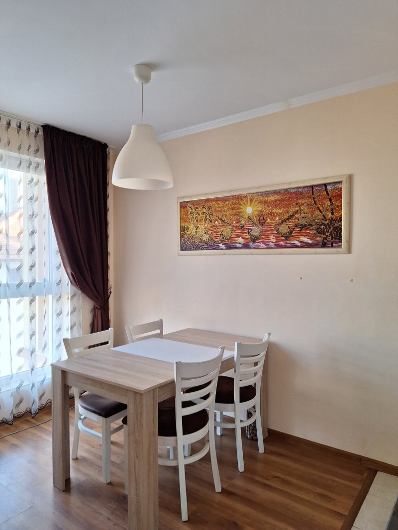 Do wynajęcia  1 sypialnia Burgas , Sarafowo , 70 mkw | 60891561 - obraz [8]