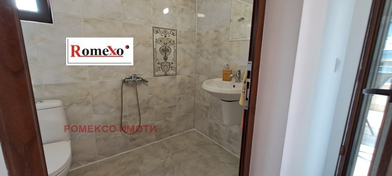 Kiadó  1 hálószoba Plovdiv , Centar , 65 négyzetméter | 10036008 - kép [12]