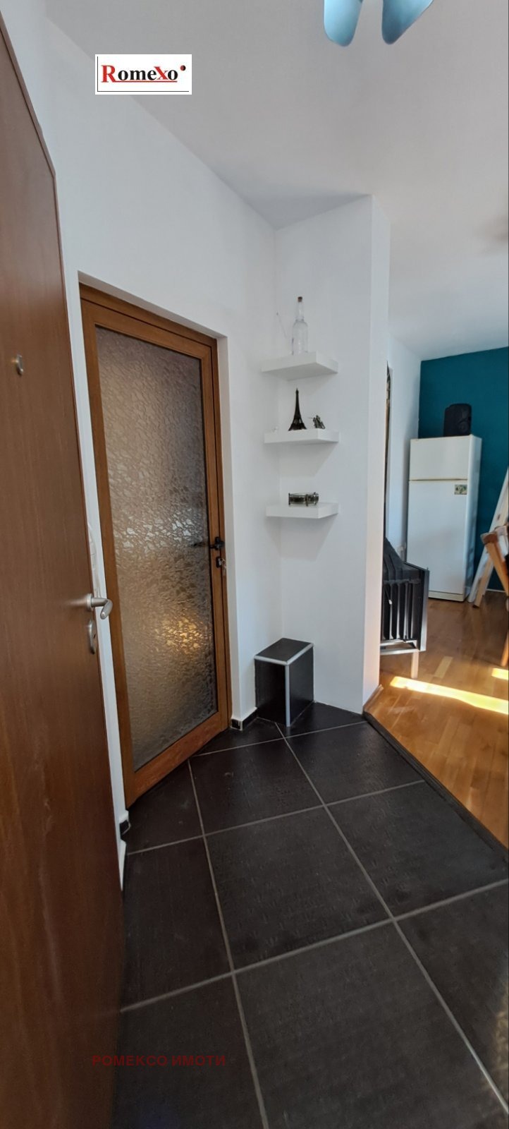 Kiadó  1 hálószoba Plovdiv , Centar , 65 négyzetméter | 10036008 - kép [10]