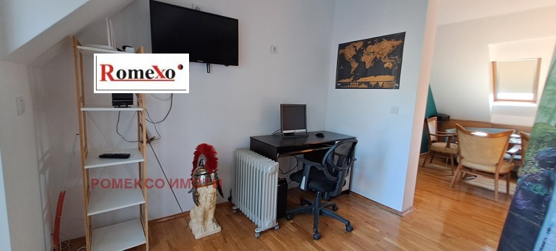 Para alugar  1 quarto Plovdiv , Centar , 65 m² | 10036008 - imagem [8]