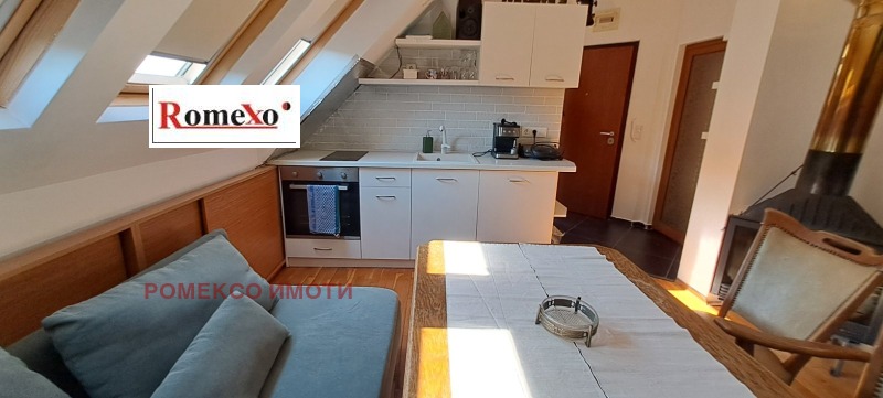 Kiadó  1 hálószoba Plovdiv , Centar , 65 négyzetméter | 10036008