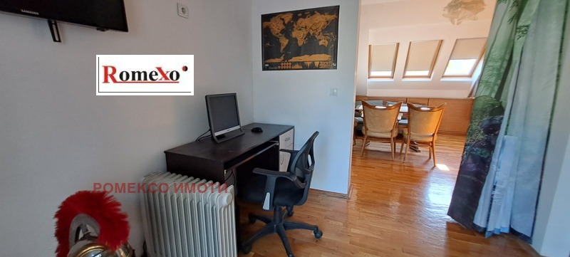 Para alugar  1 quarto Plovdiv , Centar , 65 m² | 10036008 - imagem [9]