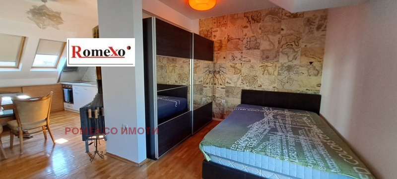 Kiadó  1 hálószoba Plovdiv , Centar , 65 négyzetméter | 10036008 - kép [7]