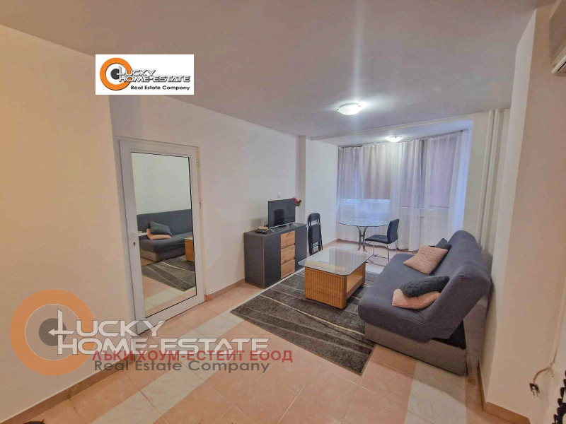 Kiralık  1 yatak odası Sofia , Centar , 65 metrekare | 17507768