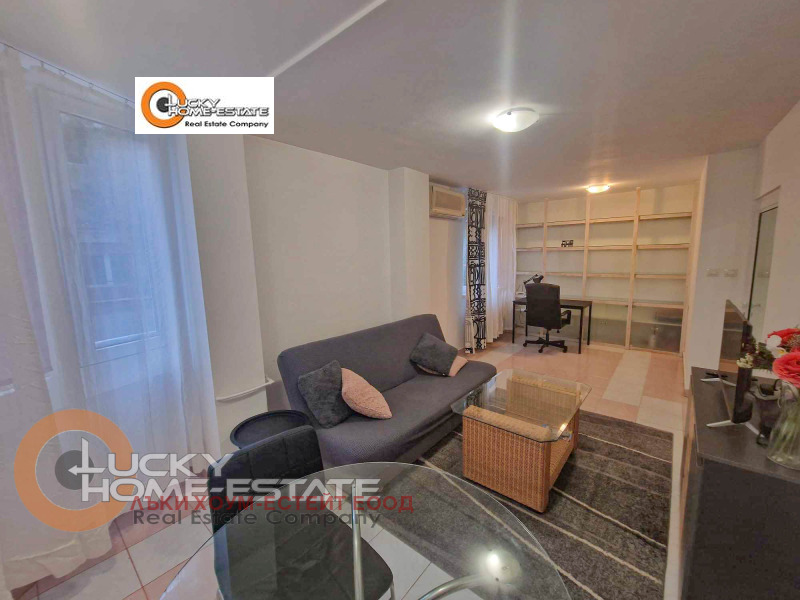 Kiralık  1 yatak odası Sofia , Centar , 65 metrekare | 17507768 - görüntü [3]