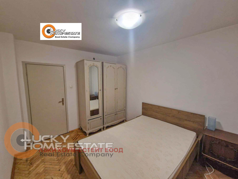 Kiralık  1 yatak odası Sofia , Centar , 65 metrekare | 17507768 - görüntü [6]