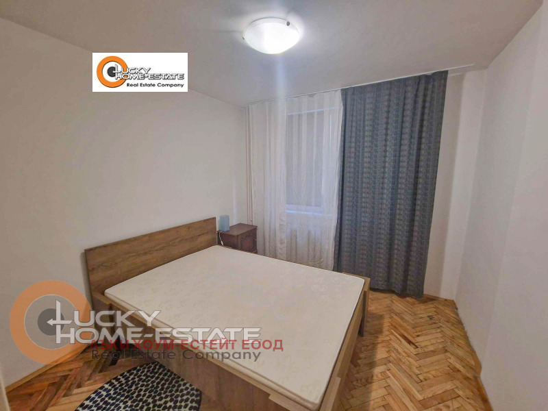 Kiralık  1 yatak odası Sofia , Centar , 65 metrekare | 17507768 - görüntü [5]