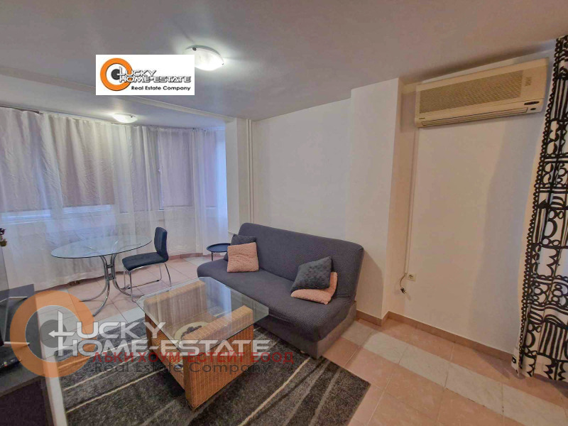 Kiralık  1 yatak odası Sofia , Centar , 65 metrekare | 17507768 - görüntü [2]