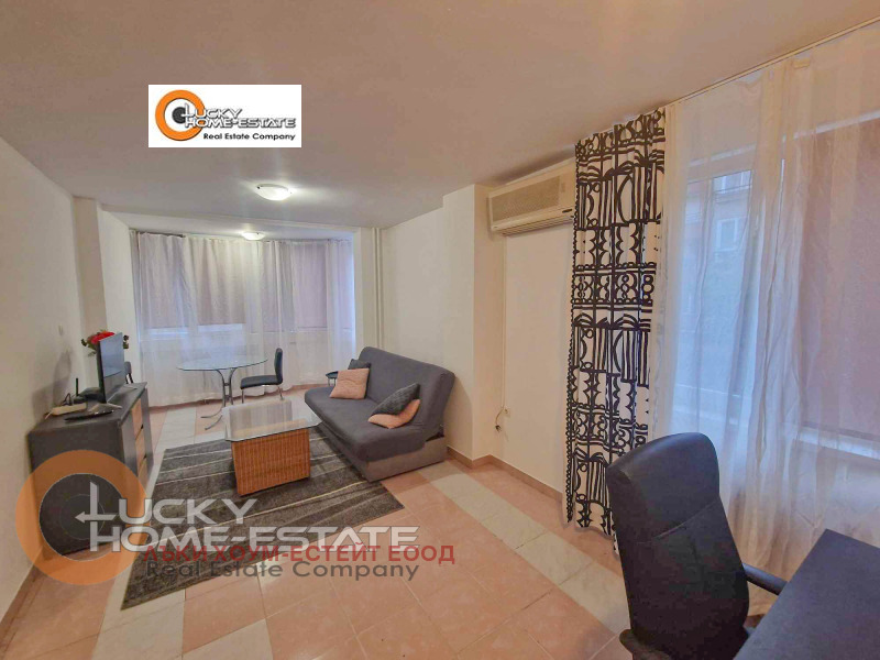 Kiralık  1 yatak odası Sofia , Centar , 65 metrekare | 17507768 - görüntü [4]