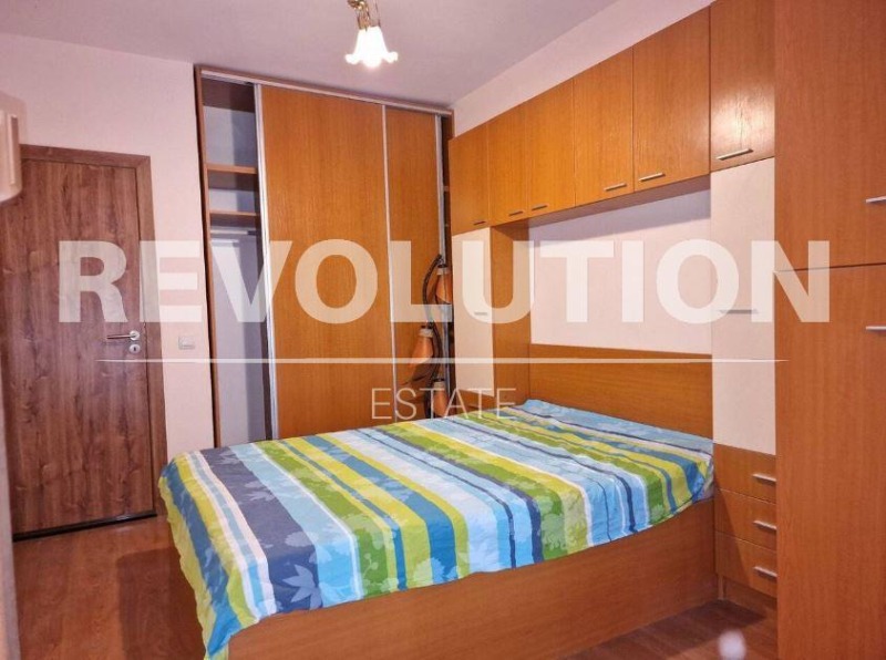 For Rent  1 bedroom Varna , Okrazhna bolnitsa-Generali , 65 sq.m | 97088180 - image [3]