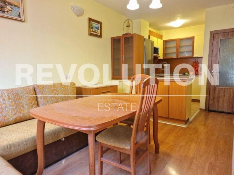 For Rent  1 bedroom Varna , Okrazhna bolnitsa-Generali , 65 sq.m | 97088180