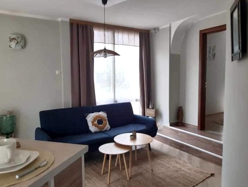 Para alugar  1 quarto Plovdiv , Maracha , 55 m² | 34982761