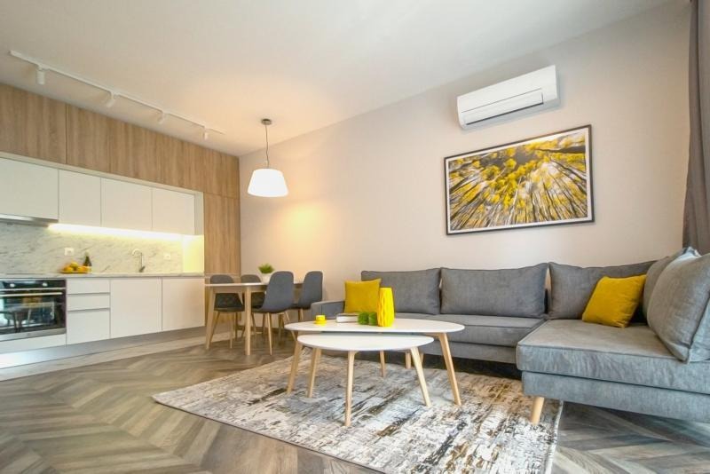 För uthyrning  1 sovrum Plovdiv , Zapaden , 63 kvm | 22418716 - bild [3]