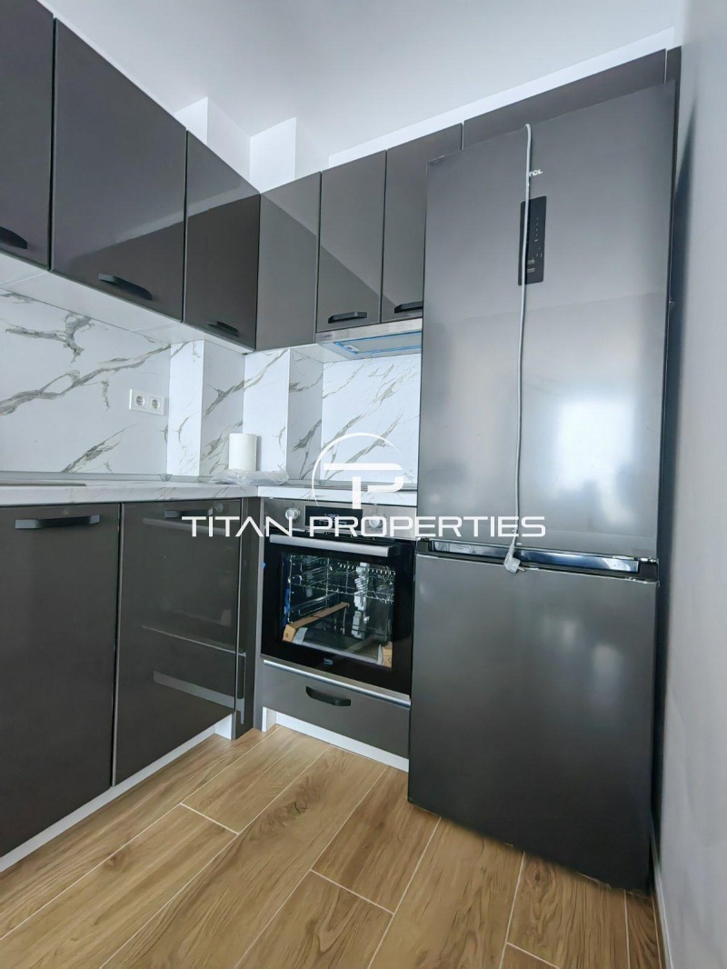 För uthyrning  1 sovrum Plovdiv , Centar , 50 kvm | 52257186 - bild [3]