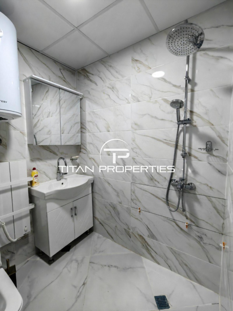 För uthyrning  1 sovrum Plovdiv , Centar , 50 kvm | 52257186 - bild [7]