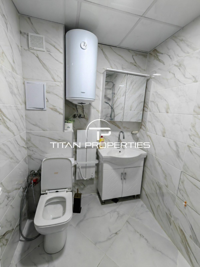 För uthyrning  1 sovrum Plovdiv , Centar , 50 kvm | 52257186 - bild [8]