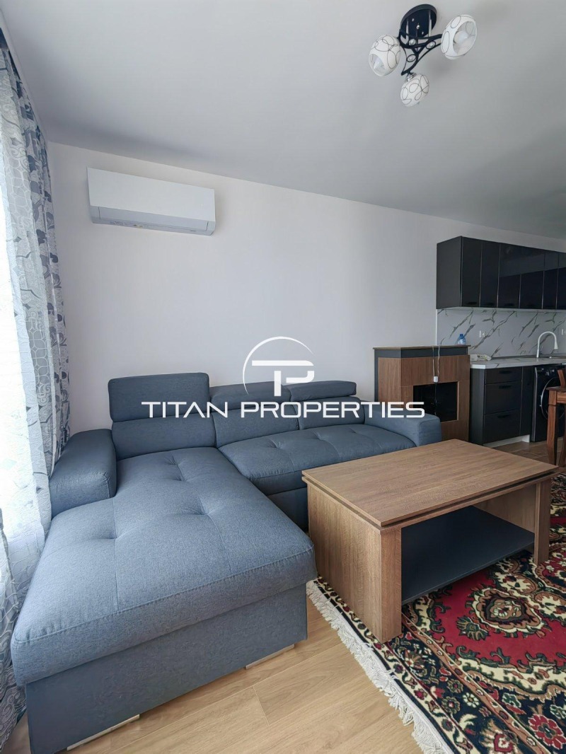 För uthyrning  1 sovrum Plovdiv , Centar , 50 kvm | 52257186 - bild [2]