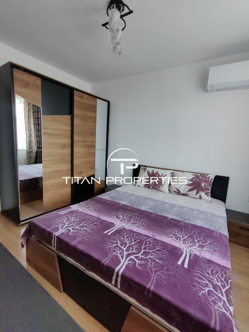 För uthyrning  1 sovrum Plovdiv , Centar , 50 kvm | 52257186 - bild [6]