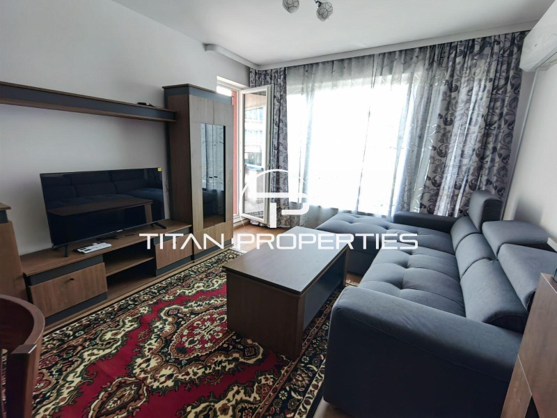 För uthyrning  1 sovrum Plovdiv , Centar , 50 kvm | 52257186