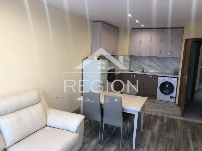 Da affittare  1 camera da letto Varna , Pobeda , 65 mq | 16570857 - Immagine [4]