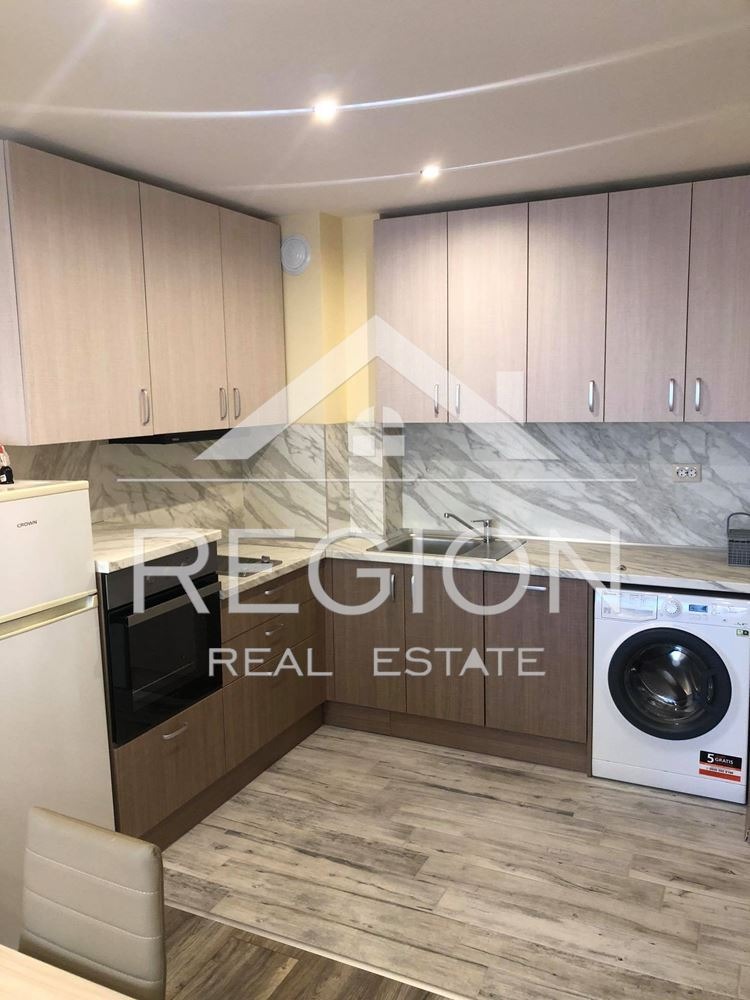 Da affittare  1 camera da letto Varna , Pobeda , 65 mq | 16570857 - Immagine [5]