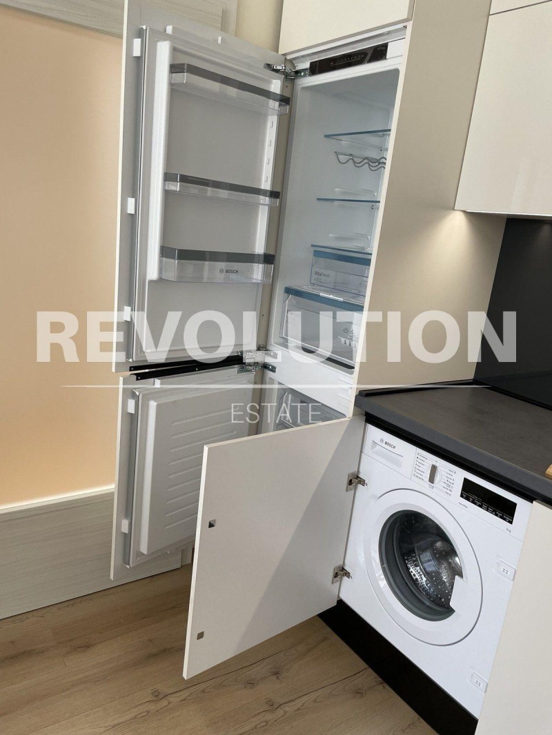 Do wynajęcia  1 sypialnia Warna , Asparuchowo , 60 mkw | 92880744 - obraz [3]