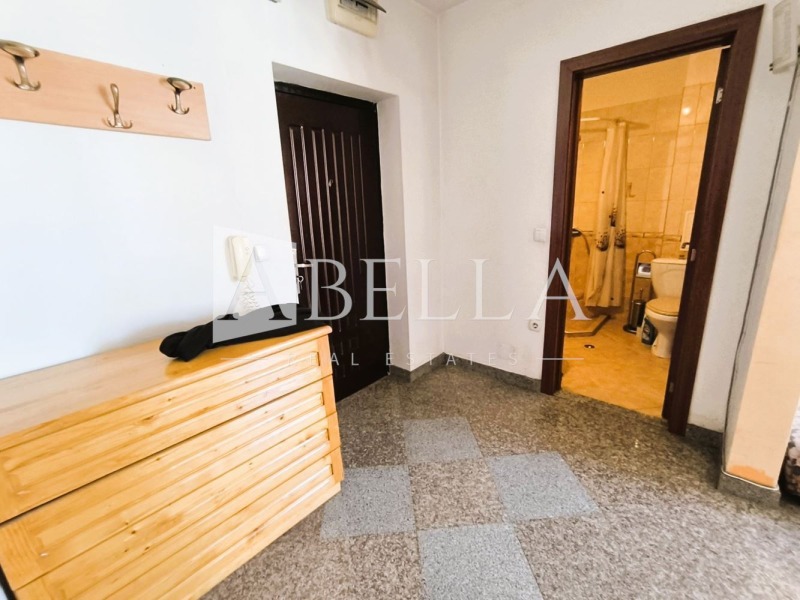 Zu vermieten  1 Schlafzimmer Sofia , Manastirski liwadi , 60 qm | 34307447 - Bild [8]