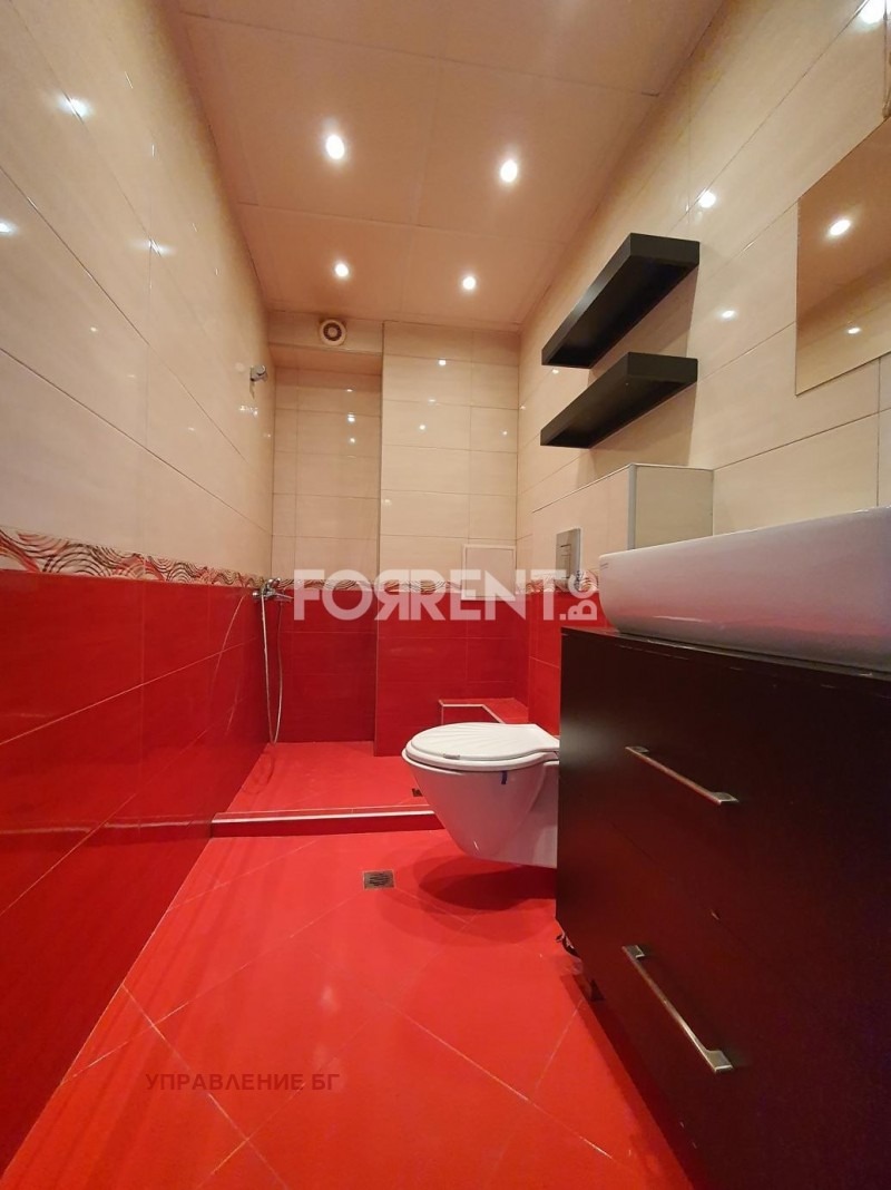 Дава под наем 2-СТАЕН, гр. София, Сухата река, снимка 5 - Апартаменти - 54338902