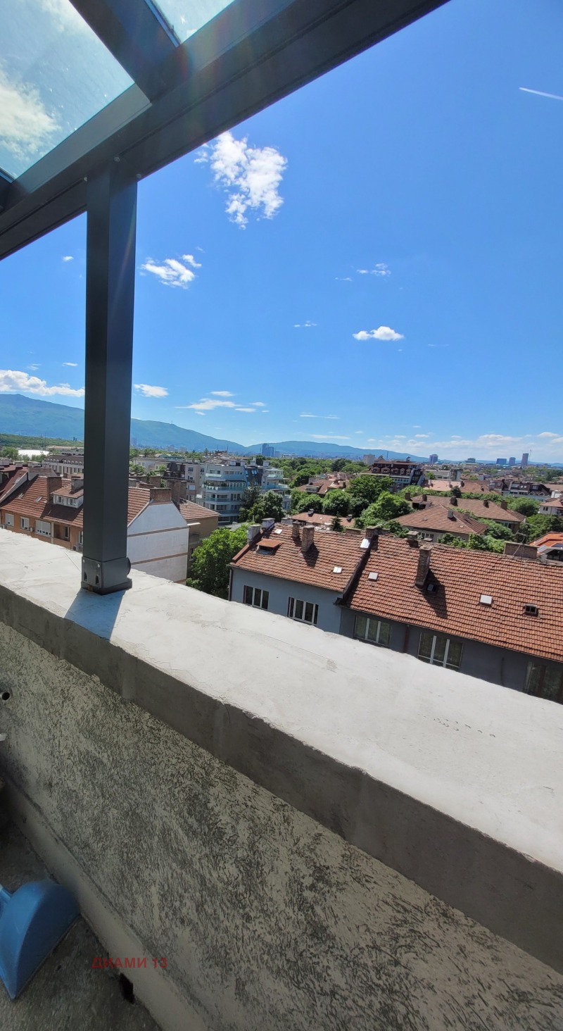 Te huur  2 slaapkamers Sofia , Oborishte , 110 m² | 25471665 - afbeelding [11]