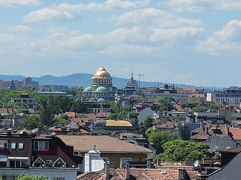 Zu vermieten  2 Schlafzimmer Sofia , Oborishte , 110 qm | 25471665 - Bild [9]