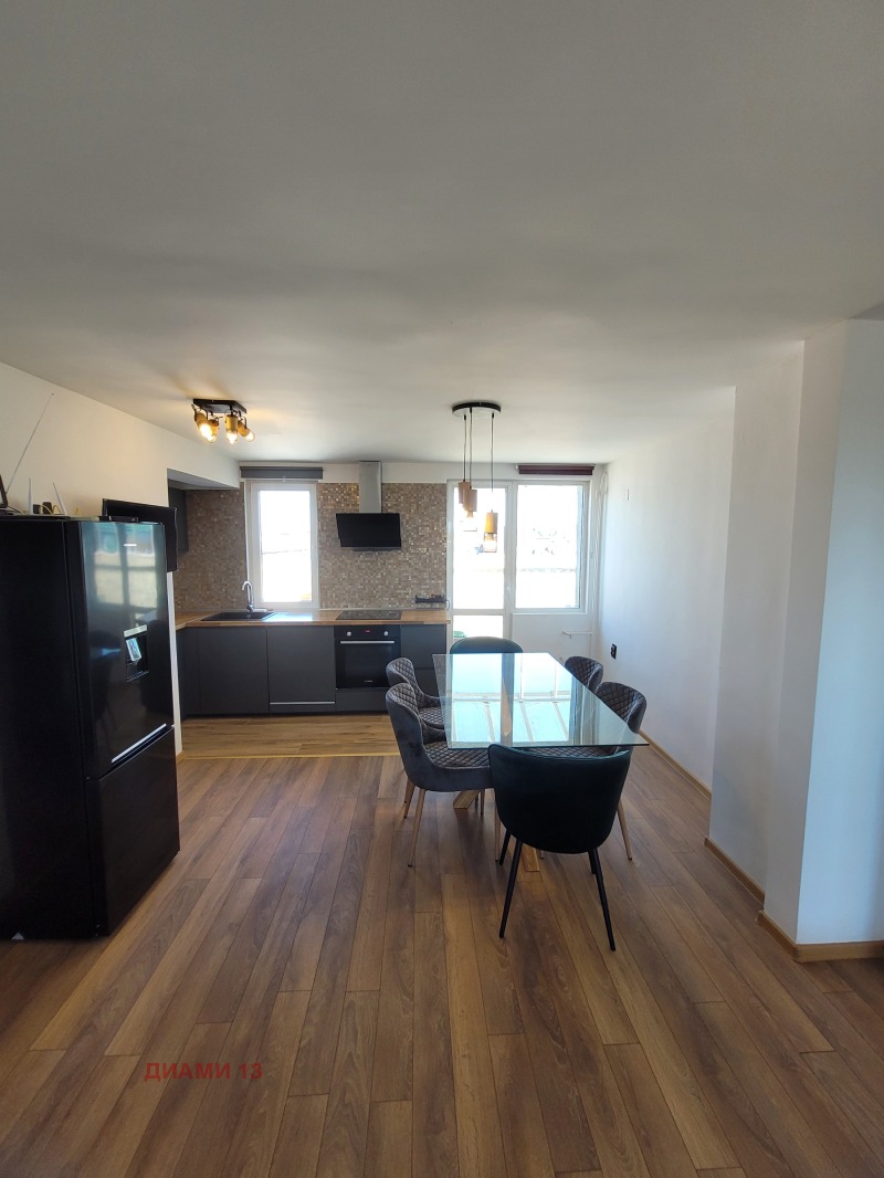 Te huur  2 slaapkamers Sofia , Oborishte , 110 m² | 25471665 - afbeelding [7]