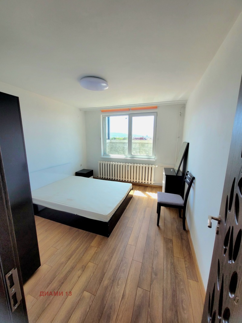 Zu vermieten  2 Schlafzimmer Sofia , Oborishte , 110 qm | 25471665 - Bild [15]