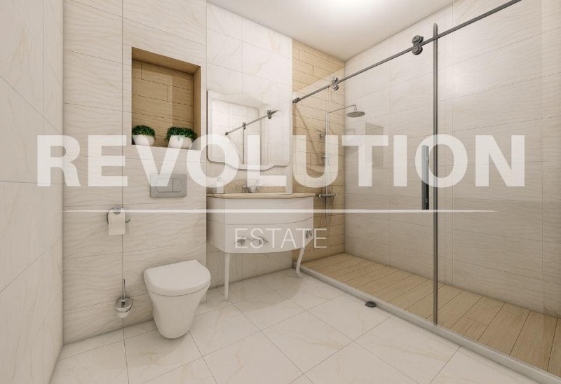 K pronájmu  2 ložnice Varna , Centar , 160 m2 | 64488322 - obraz [5]